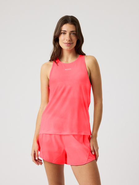 Björn Borg Borg Sports Tank Top Rosa, XL | Apparel & Accessories - Clothing - Shirts & Tops | ModeLejon