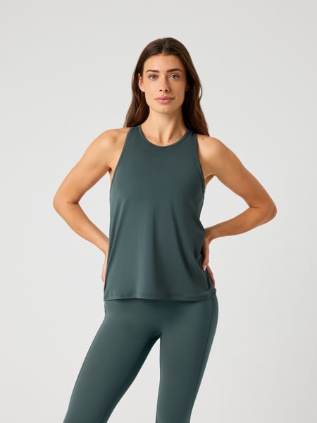 Björn Borg Borg Sports Tank Top Groen, XL