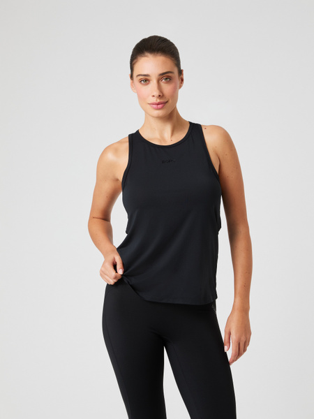Björn Borg Borg Sports Tank Top Zwart, L