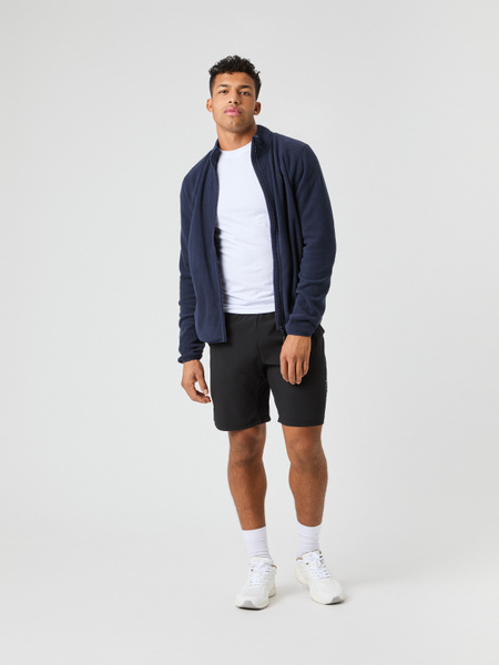 Björn Borg Borg Full Zip Fleece Marine, M
