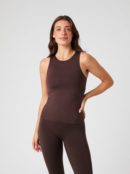 Borg 2 In 1 Tank Top