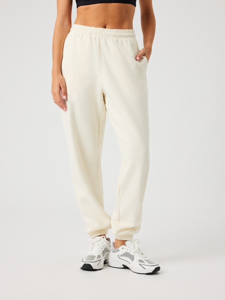 Studio Oversized Sweatpants