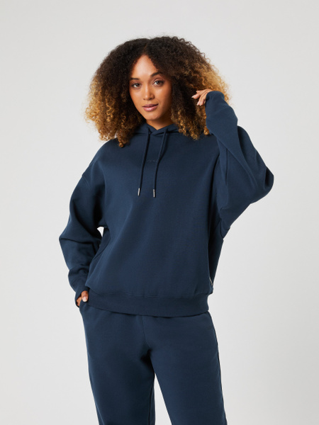 Studio Oversized Hoodie