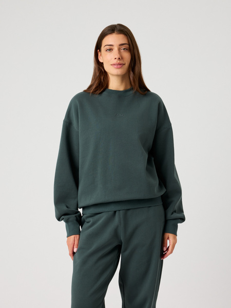 Studio Oversized Sweatshirt