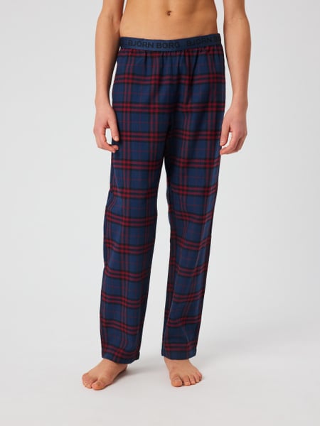 Björn Borg Core Pyjama Pants Blå, 134-140