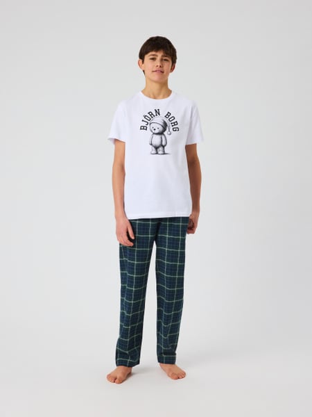 Core Pyjama Pants