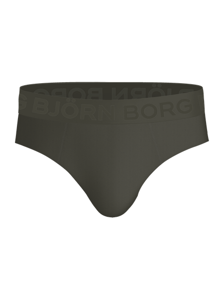 Björn Borg Sports Mesh Briefs 2-pack – luftiga träningskalsonger – baksida