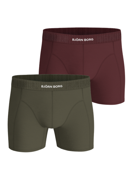 Lyocell Boxers 2-pack