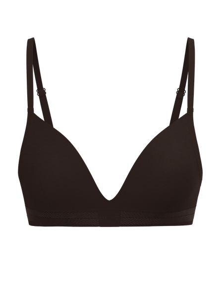 Björn Borg Soft Touch Bra Brun XXL