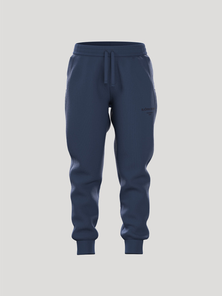 Björn Borg Borg Essential 1 Sweatpants Blauw, 158 164