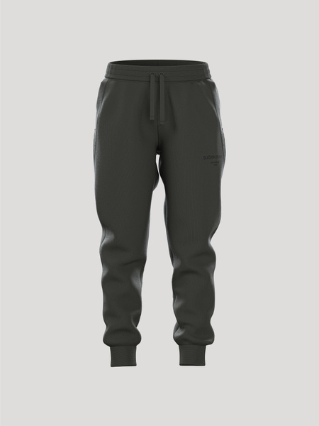 Björn Borg Borg Essential 1 Sweatpants Grøn, 170