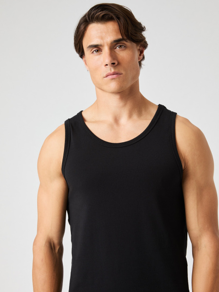 Core Slim Tank 2-pack