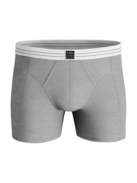 Björn Borg boxershorts i viskos och bomull, 2-pack – baksida