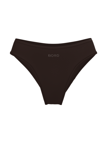 Soft Touch Cheeky Briefs 1-pack