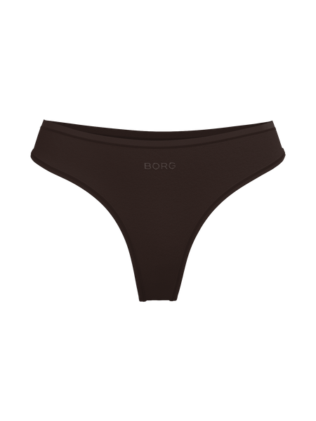 Soft Touch Thongs 1-pack