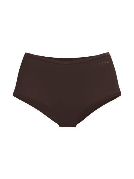 Soft Touch Highwaist Briefs 1-pack