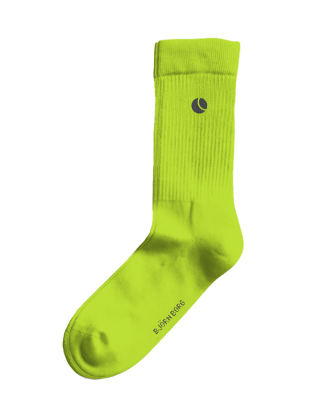 Björn Borg Core Crew Socks 3-pack i flera färger – baksida