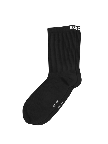 Björn Borg Performance träningsstrumpor 3-pack – baksida