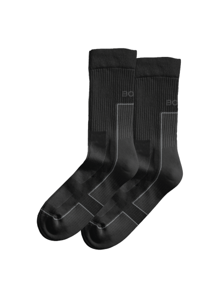 Performance Crew Socks 2-pack