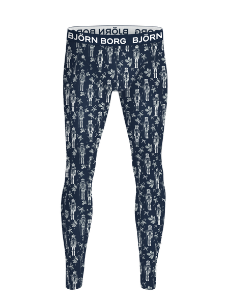 Cotton Stretch Long John 1-pack