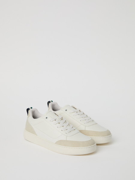 Men's Game Low Sneakers