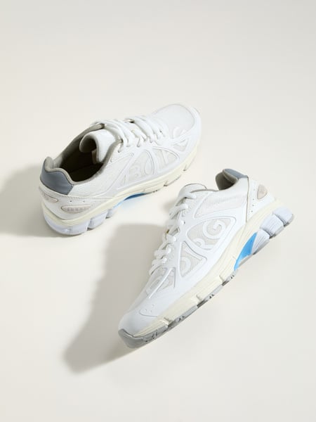 Men's Prime Tech Sneakers