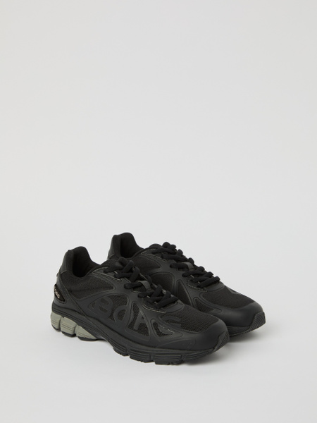 Björn Borg Men's Prime Tech Sneakers Zwart, 45