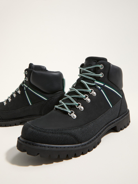Men's Venture Boots