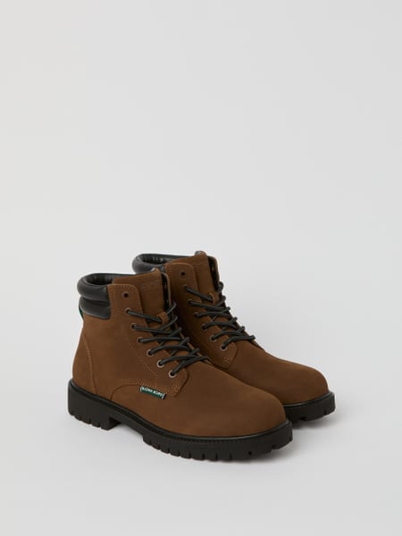 Men's Ridge Boots