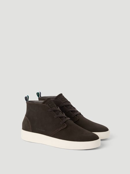 Björn Borg Men's Desert Chukka Sneakers Bruin, 43