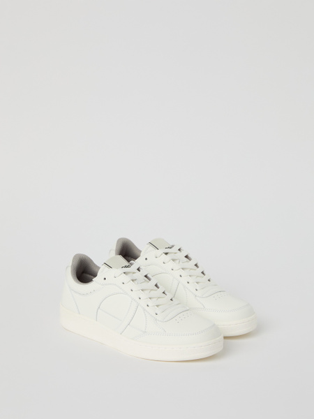 Women's Court WB Sneakers