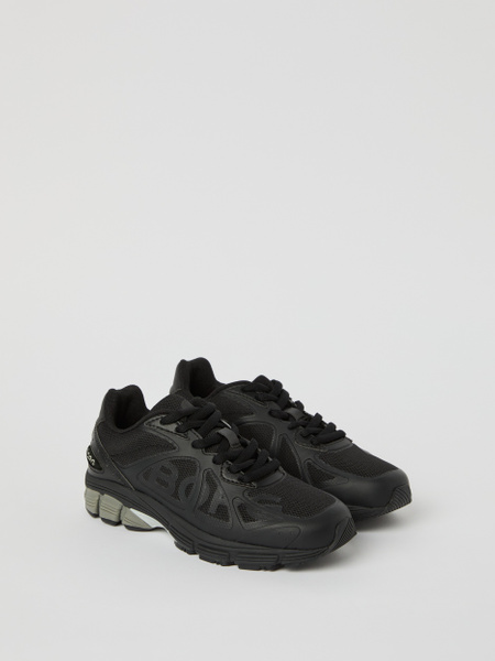 Björn Borg Women's Prime Tech Sneakers Zwart, 39