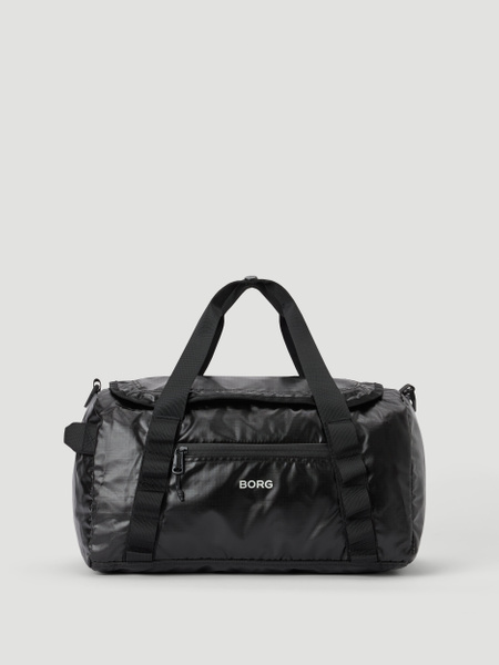 Borg Glossy Ripstop Sports Bag 25L