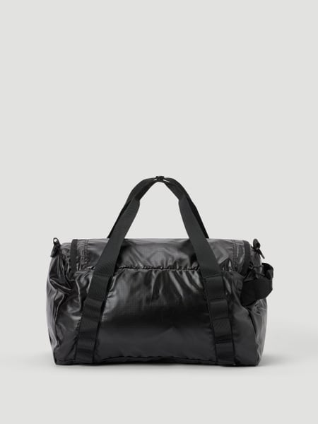 Björn Borg Borg Glossy Ripstop Sports Bag 25l Noir