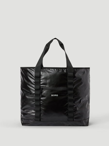 Borg Glossy Ripstop Tote 28L