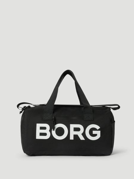 Borg Logo Sportsbag