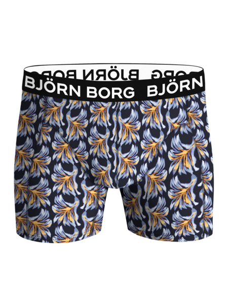 Microfiber Boxers 1-pack