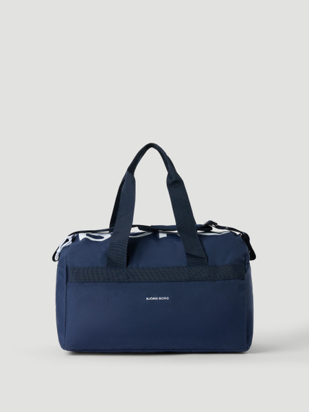 Borg Logo Sports Bag 35L