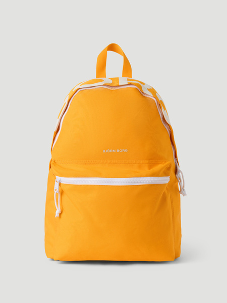 Björn Borg Borg Logo Backpack 20l Oranje