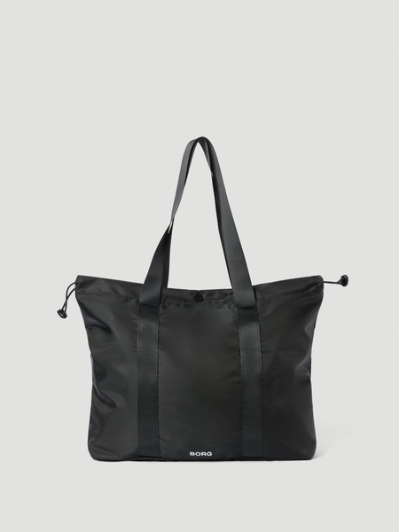 Björn Borg Borg Active Tote 19l Zwart