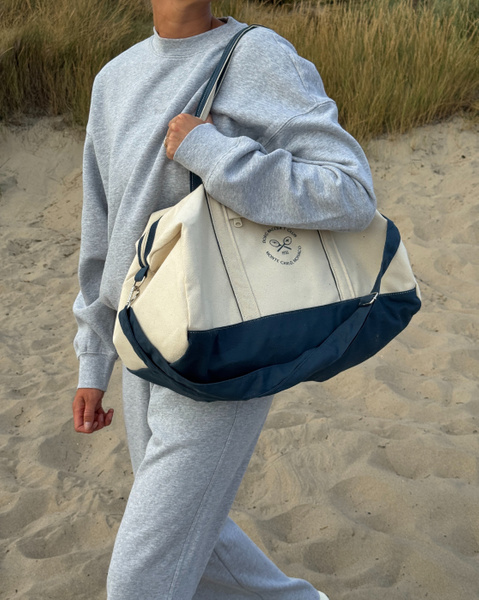 Ace Canvas Sports Bag 37L