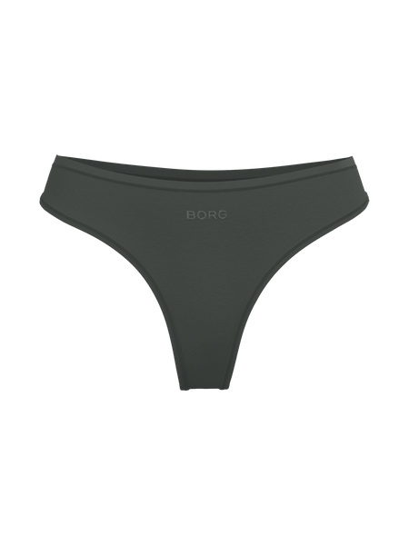 BJÖRN BORG Verde Soft Touch Thongs 1-pack