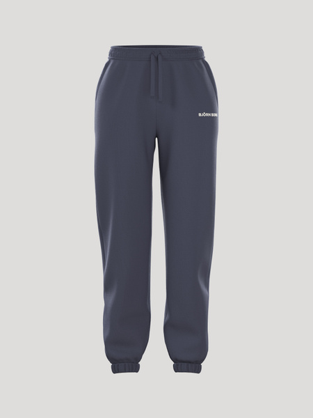 Björn Borg Borg Essential 4 Sweatpants Marineblå, XL