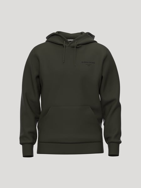 Borg Essential 1 Hoodie