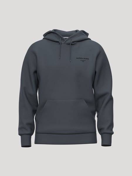 Borg Essential 1 Hoodie