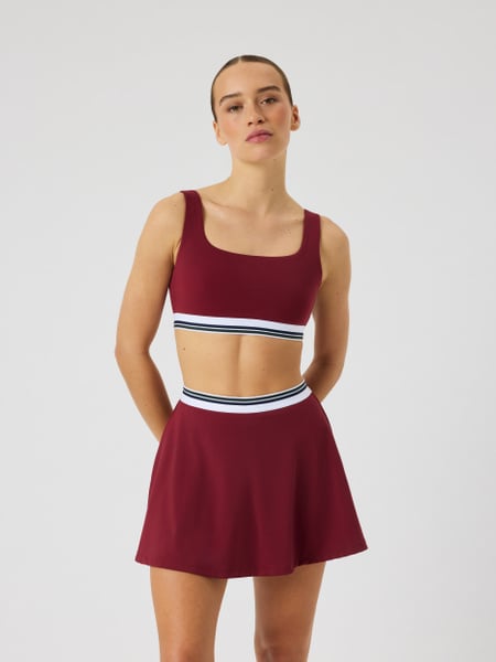 Ace Court Top