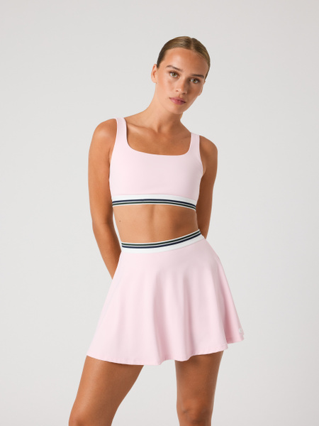 Björn Borg Ace Court Top Rosa, XXL | Apparel & Accessories - Clothing - Activewear | ModeLejon