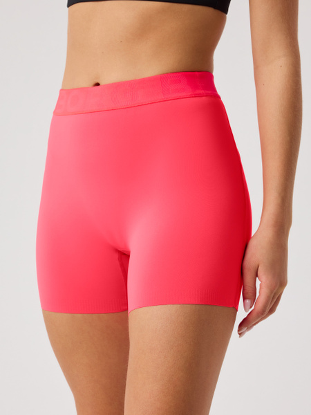 Björn Borg Borg Short Tights Rosa, XXL | Apparel & Accessories - Clothing - Activewear | ModeLejon