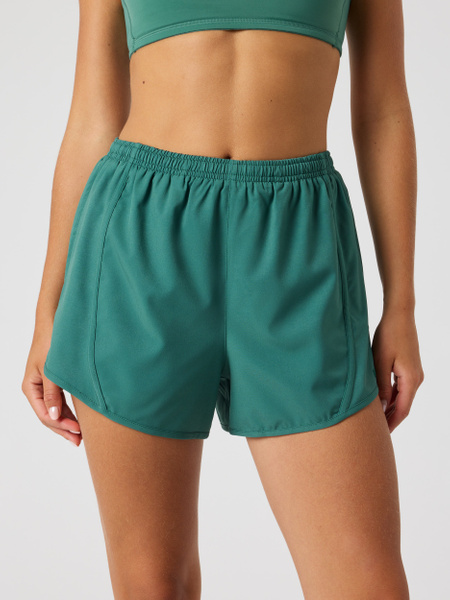 Björn Borg Borg Sports Shorts Grön, XXL | Apparel & Accessories - Clothing - Shorts | ModeLejon