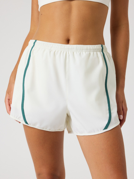 Björn Borg Borg Sports Shorts Vit, XXL | Apparel & Accessories - Clothing - Shorts | ModeLejon